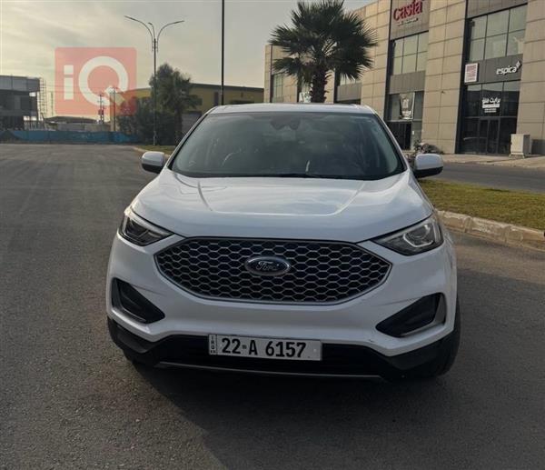 فورد ادج 2024 للبيع في العراق - اربيل